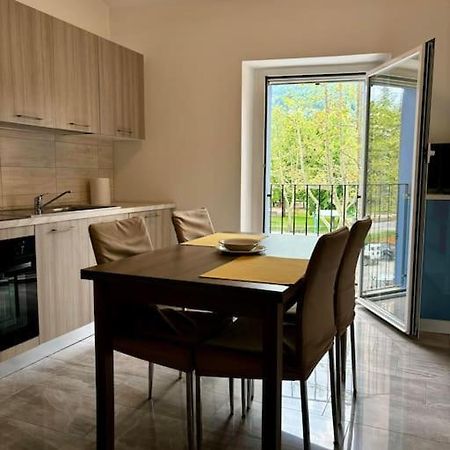 Loft In Fiera Apartment Varzi Luaran gambar